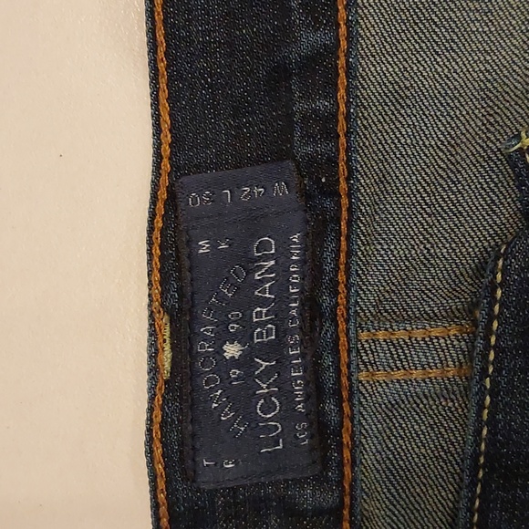 LUCKY BRAND JEANS - Picture 7 of 12